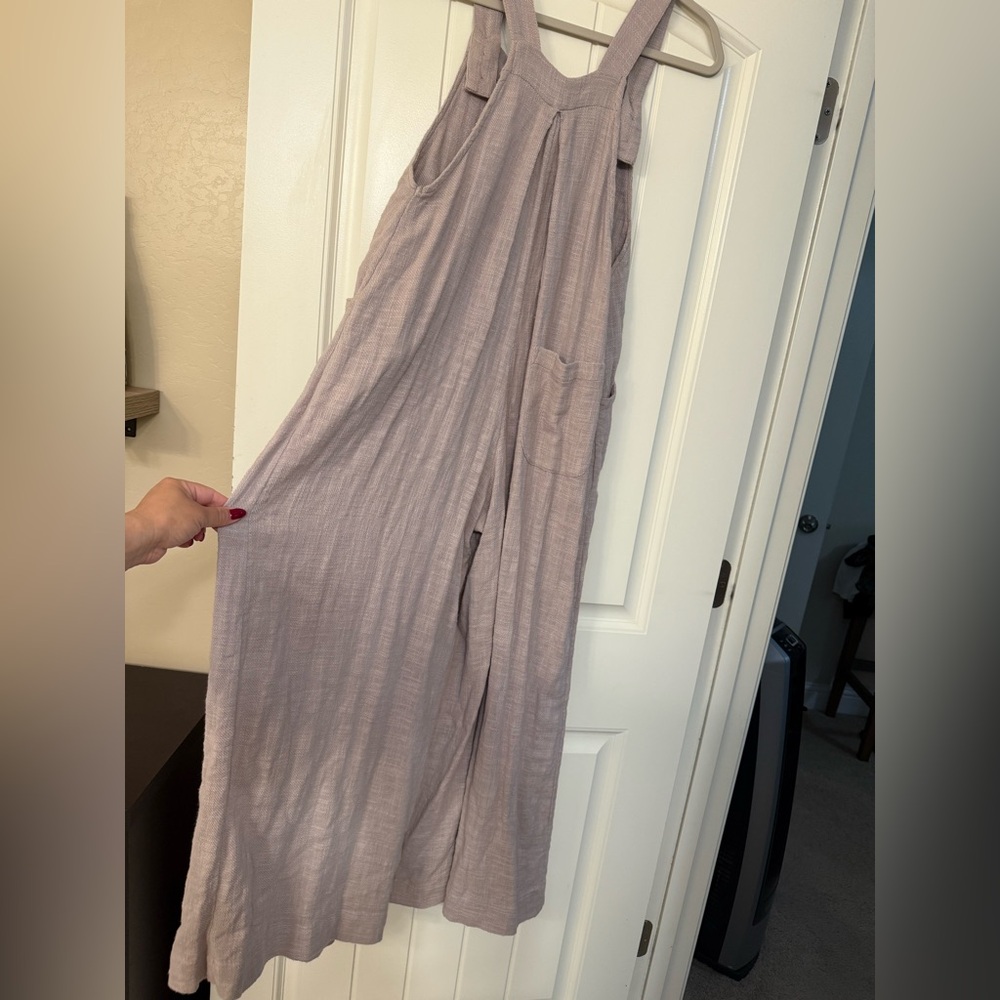 Free people romper